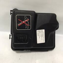 Tampa Caixa Fusivel Citroen C3 2011/2016