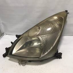 Farol Direito Livina 2009 2010 a 2014