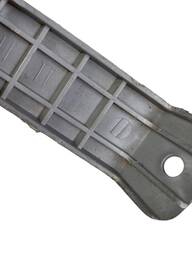 SUPORTE PARACHOQUE TRASEIRO HYUNDAI I30 CW 2010 866362L300