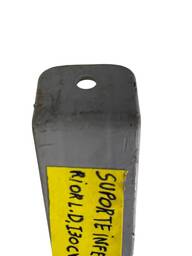 SUPORTE PARACHOQUE TRASEIRO HYUNDAI I30 CW 2010 866362L300