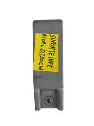 Suporte Parachoque Traseiro Hyundai I30 Cw 2010 866362l300