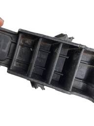 GUIA PARACHOQUE TRAS L/D HYUNDAI I30 09/12