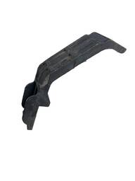 SUPORTE INFERIOR PARACHOQUE TRASEIRO HYUNDAI I30 2012 A 2017