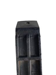 SUPORTE INFERIOR PARACHOQUE TRASEIRO HYUNDAI I30 2012 A 2017