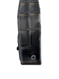 SUPORTE INFERIOR PARACHOQUE TRASEIRO HYUNDAI I30 2012 A 2017