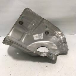 Defletor Catalisador Tiggo 5X Flex 2021/2025