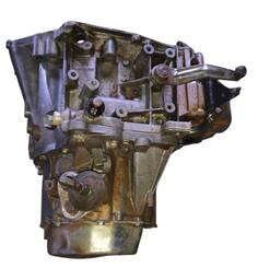 CAIXA CAMBIO PEUGEOT 206 1.0 16V MANUAL 2000 A 2006