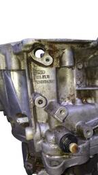 CAIXA CAMBIO PEUGEOT 206 1.0 16V MANUAL 2000 A 2006