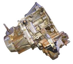 CAIXA CAMBIO PEUGEOT 206 1.0 16V MANUAL 2000 A 2006