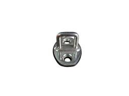 Batente Porta Traseiro Vw Virtus 1.0 2018 2022