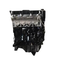 Motor Peugeot 206 207 307 C3 C4 1.6 16v 113CV Flex 05/2014 