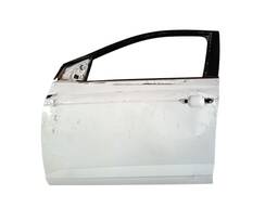 Porta Dianteira Esquerda Nivus Polo Virtus 2018 2019 2020/..