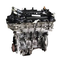 Motor Toyota Yaris Etios 1.5 16v 110CV 2017 a 2025