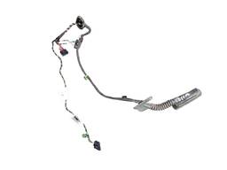 Chicote Porta Traseira Direita Vw Virtus 1.0 2018 2022