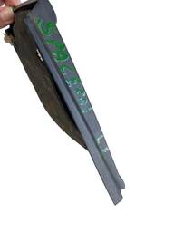 ACABAMENTO EXT ESQUERDO RETROVISOR FOX 2008 5Z0853273