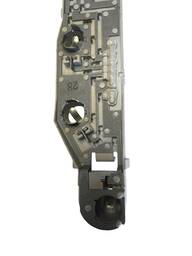 CIRCUITO LANTERNA TRASEIRA DIR 5M5113N004 FORD FOCUS