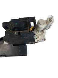 FECHADURA PORTA DIREITA FORD KA 2008 A 2013