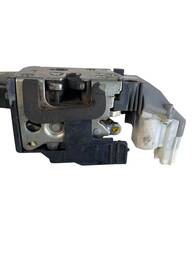 FECHADURA PORTA DIREITA FORD KA 2008 A 2013