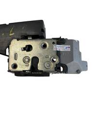 FECHADURA PORTA DIREITA FORD KA 2008 A 2013