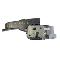 Fechadura Porta Direita Ford Ka 2008 a 2013