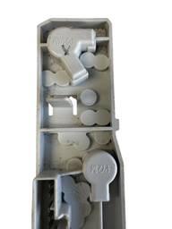 CIRCUITO LANTERNA TRASEIRA DIR 5M5113N004 FORD FOCUS