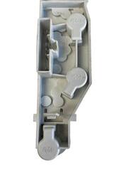 CIRCUITO LANTERNA TRASEIRA DIR 5M5113N004 FORD FOCUS