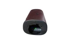 Moldura Inferior Coluna Direção Vw Gol Voyage 2008 2014