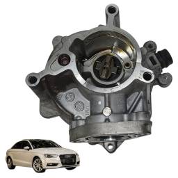 Bomba Vácuo Freio Audi A3 1.8 Tfsi 2013 2014 a 2018 06K145100B