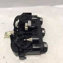COMANDO AR CONDICIONADO ANALÓGICO KICKS 2017/24 VERSA 21/25