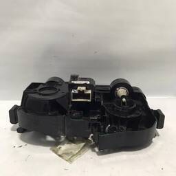 COMANDO AR CONDICIONADO ANALÓGICO KICKS 2017/24 VERSA 21/25