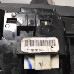 COMANDO AR CONDICIONADO ANALÓGICO KICKS 2017/24 VERSA 21/25