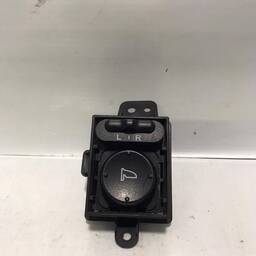 Botão Comando Retrovisor Honda Fit 2009 a 2014