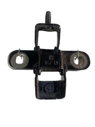 Dobradiça Tampa Traseira Gm Onix Hatch 2013 Á 219 52139593