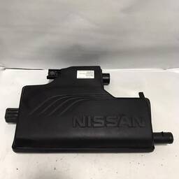 Tampa Filtro Ar Motor Ressonador Nissan Kicks 2017 a 2024