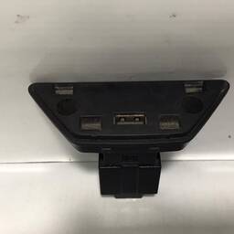 Entrada Usb Painel VW Gol G7 2018/2020