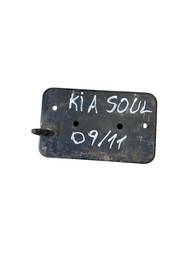 Suporte direito alma lamina kia soul 2009/2011