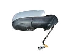 Retrovisor Direito Gol Voyage G5 2008 a 2011 Elétrico