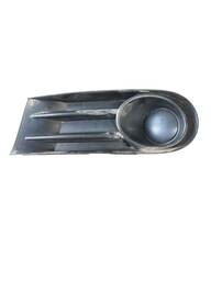 Grade Moldura Paracho Esque S/ Milha Gol Saveiro Voyage G5