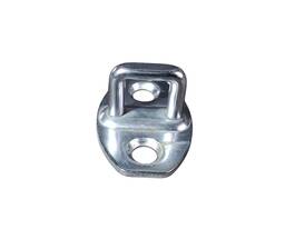 Batente Fechadura Porta Vw Gol 1.0 2008 2012
