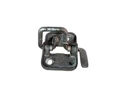 Fechadura Sup Capo Diant Gol Saveiro Voyage Fox G5 G6 G7 09/