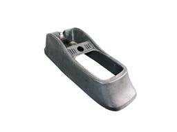 Moldura Console Cambio Gm Corsa Celta 2001 2014