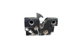 Fechadura Inferior Capo Diant Gol Saveiro Voyage Fox Up...