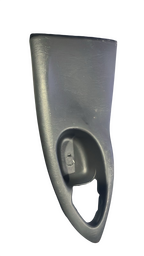 Moldura Maçaneta Int Tras Esquerd Ford Focus 01/2008 Origina
