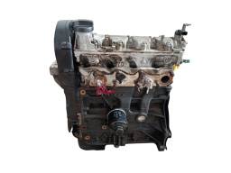 Motor Gol Voyage Fox G5 G6 1.0 8v Flex 2006 2007 a 2016