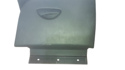 Tampa porta luvas objetos Ford Focus 03/2007 Original