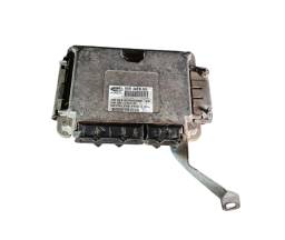 Modulo Injeção Fiat Uno 1.0 2008 2011 55212344