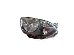 Farol Direito Up 2014 2015 a 2017 Masc Negra