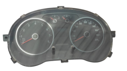 Painel De Instrumentos Vw Gol G6 2013 original 