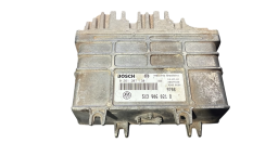 Modulo Injeção Vw Gol 1.0 97-2005 Original