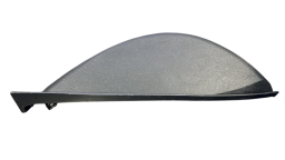 Moldura Direito Painel Renault Fluence 11/2017 Original